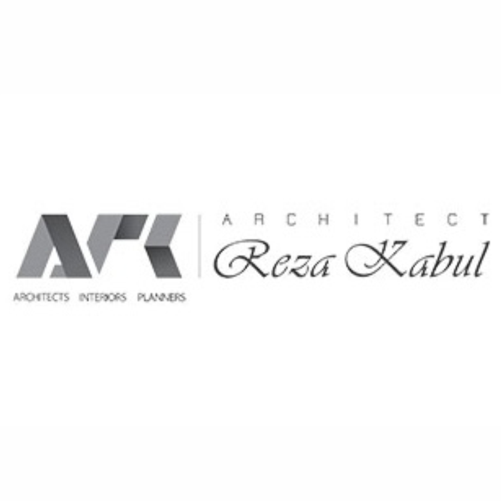 Architect Reza Kabul