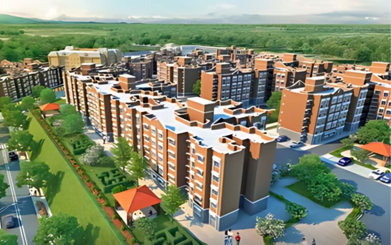 Vijay Estate Vakas