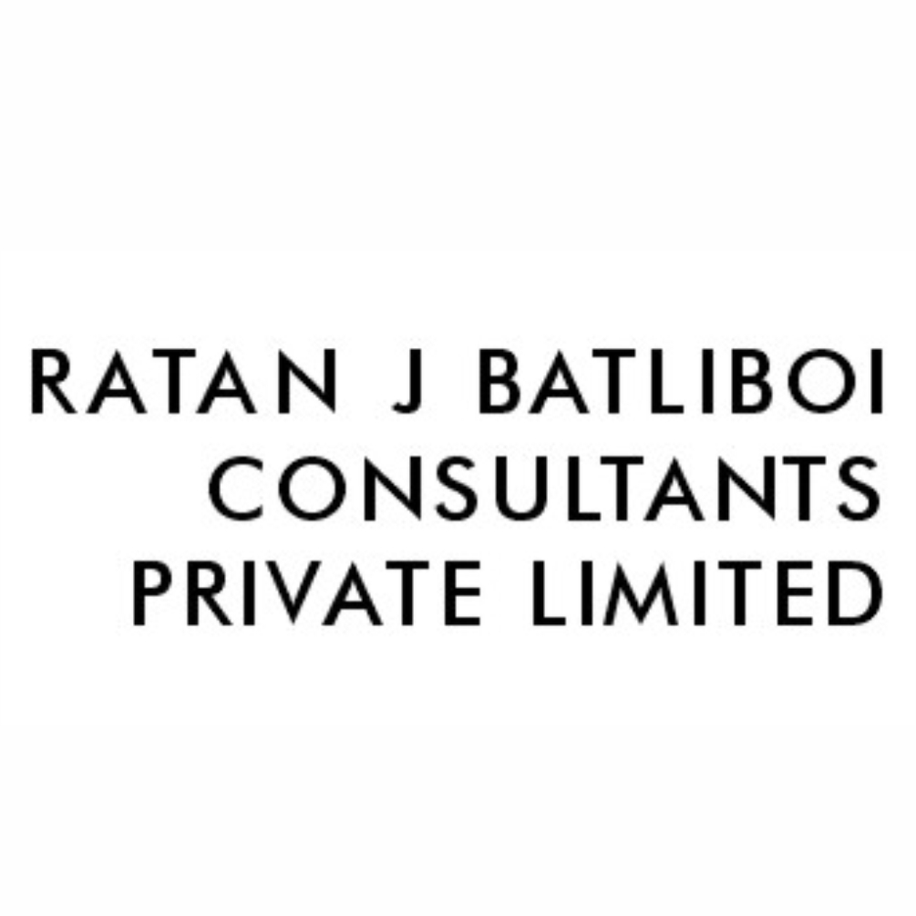 ratan j. batliboi