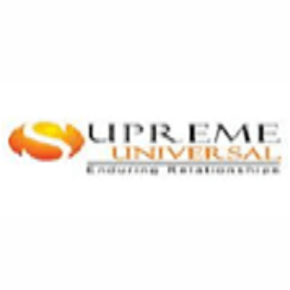 supreme universal