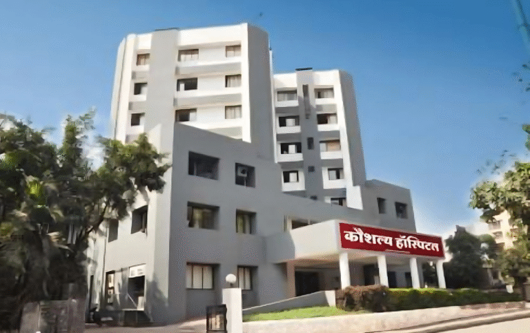 Kaushalya Hospital