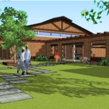 Sevagram Development Plan